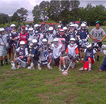 Summer Lacrosse Camps Session I