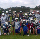 Marlin Lacrosse Summer Sessions