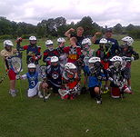 Summer Lacrosse Camps Session I