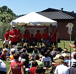 Summer Lacrosse Camps Session I