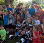 Summer Lacrosse Camps Session I