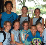 Summer Lacrosse Camps Session I