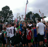 Summer Lacrosse Camps Session II