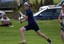 Girls Lax Camps in Norfolk, Virginia