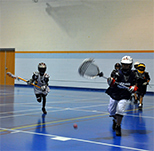 USA Lacrosse Camps - Marlin Lacrosse