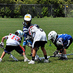 Virginia LAX Campers