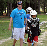 Virginia Lacrosse Camps - Marlin VWC