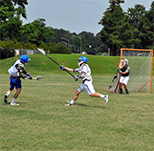 Lax Summer Camps