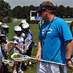 Virginia Lacrosse Camp Player