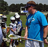 Lax Summer Camps