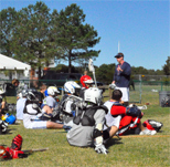 Marlin Lax Camps