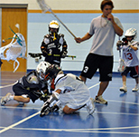 Norfolk Lacrosse Camps