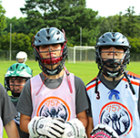 Summer Lacrosse Camps 2017 Boys