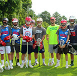 Summer Lacrosse Camps 2017