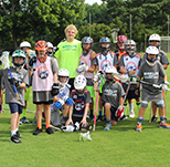 Boys Summer Lacrosse Camps 2017