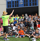 Summer Lacrosse Camps Session I