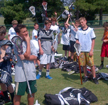 USA Lacrosse Camps - Marlin Lacrosse