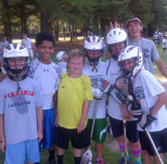 Virginia Lax Summer Sessions