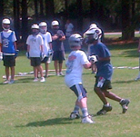 USA Lacrosse Camps - Marlin Lacrosse