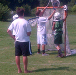 Norfolk Lacrosse Camps