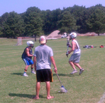 Summer Lacrosse Camps - Marlin Lacrosse