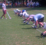 Norfolk, Virginia Lax Summer Sessions