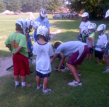 Marlin Lax Camps - Summer Session