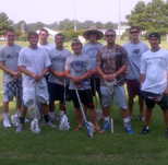 Virginia Lax Camp