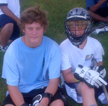 Marlin Lacrosse Summer Sessions