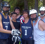 Virginia Lax Summer Sessions