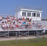 Marlin Lax Camps - Summer Session 1