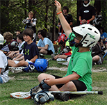 Summer Lacrosse Camps Q & A