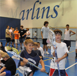 Summer Lacrosse Camps - Marlin Lacrosse