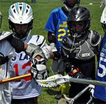 Summer Lacrosse Camps - Marlin Lacrosse