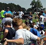 Virginia Lax Camp JP Stewart