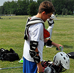 Marlin Lacrosse Summer Sessions