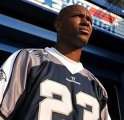 Chazz Woodson