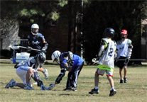 Summer Lacrosse Camps at 757 Lacrosse Camps in Norfolk, Virginia