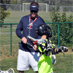 Virginia LAX Camps Technique