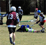 757 Lacrosse Camps